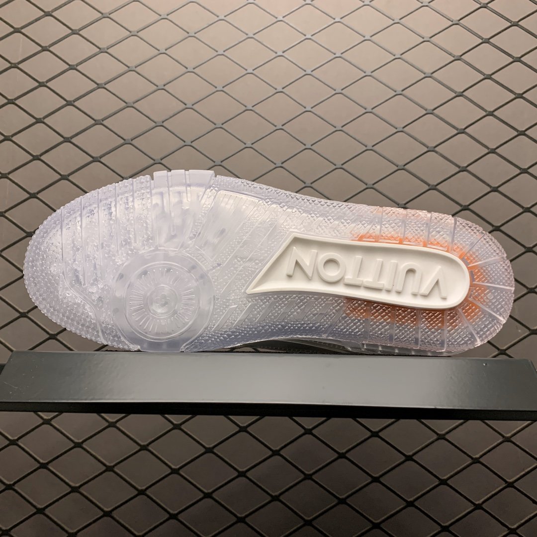 Replica Louis Vuitton Shoe Louis Vuitton 2020 Trainer 35-45