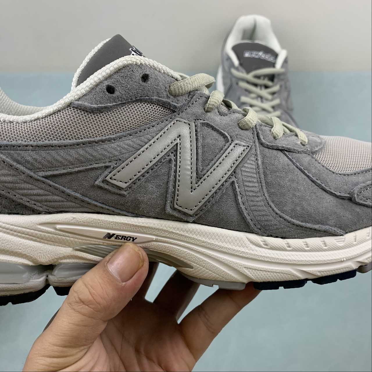 Replica New Balance Shoe New Balance NB860 ML860XH  36-45