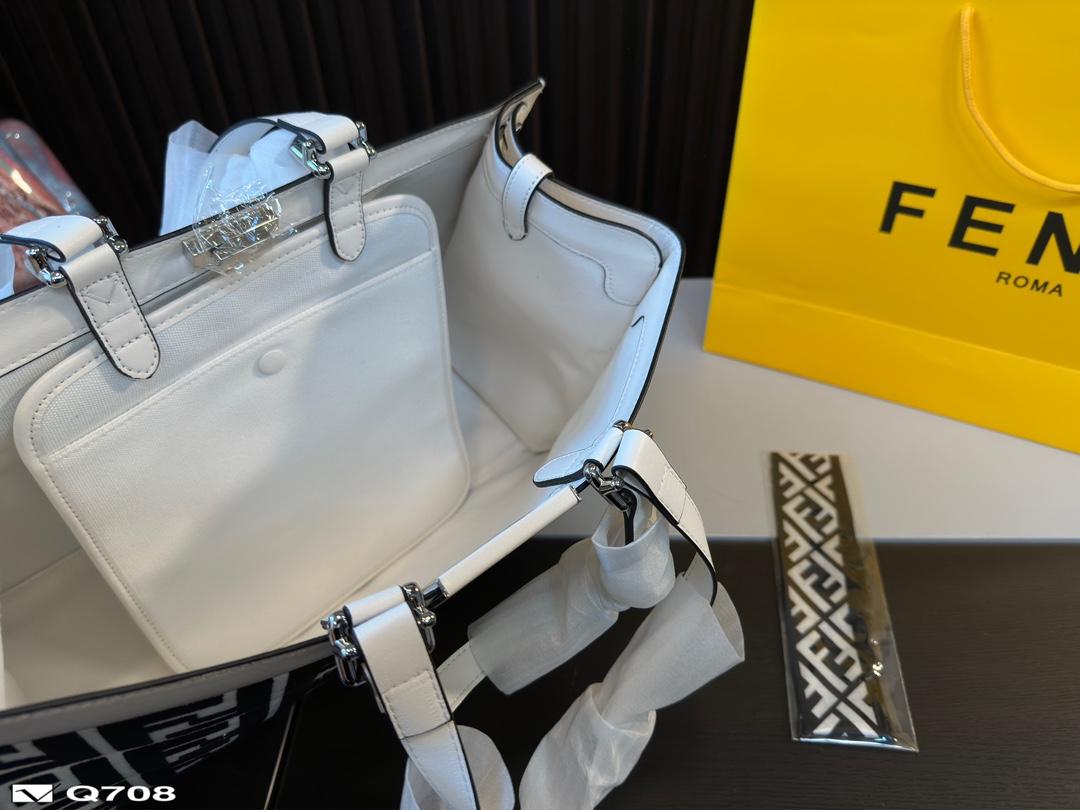 Replica Fendi Bag 40*29CM