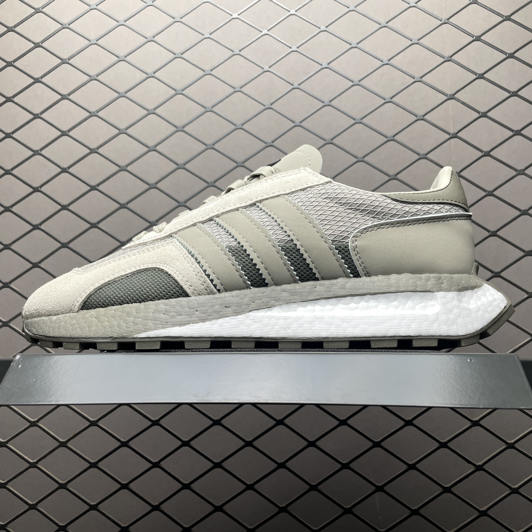 Replica Adidas Shoe Adidas Retropy E5 IE0507  Size 36-45
