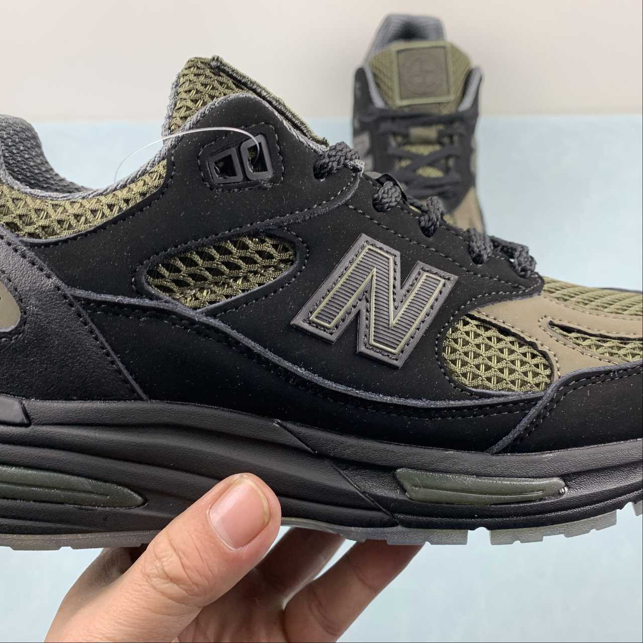 Replica New Balance Shoe New Balance NB991  U991SD2 36-45