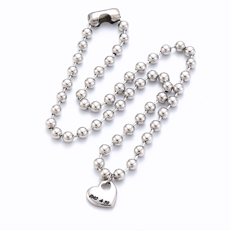 Replica UNOde50 Jewelry set
