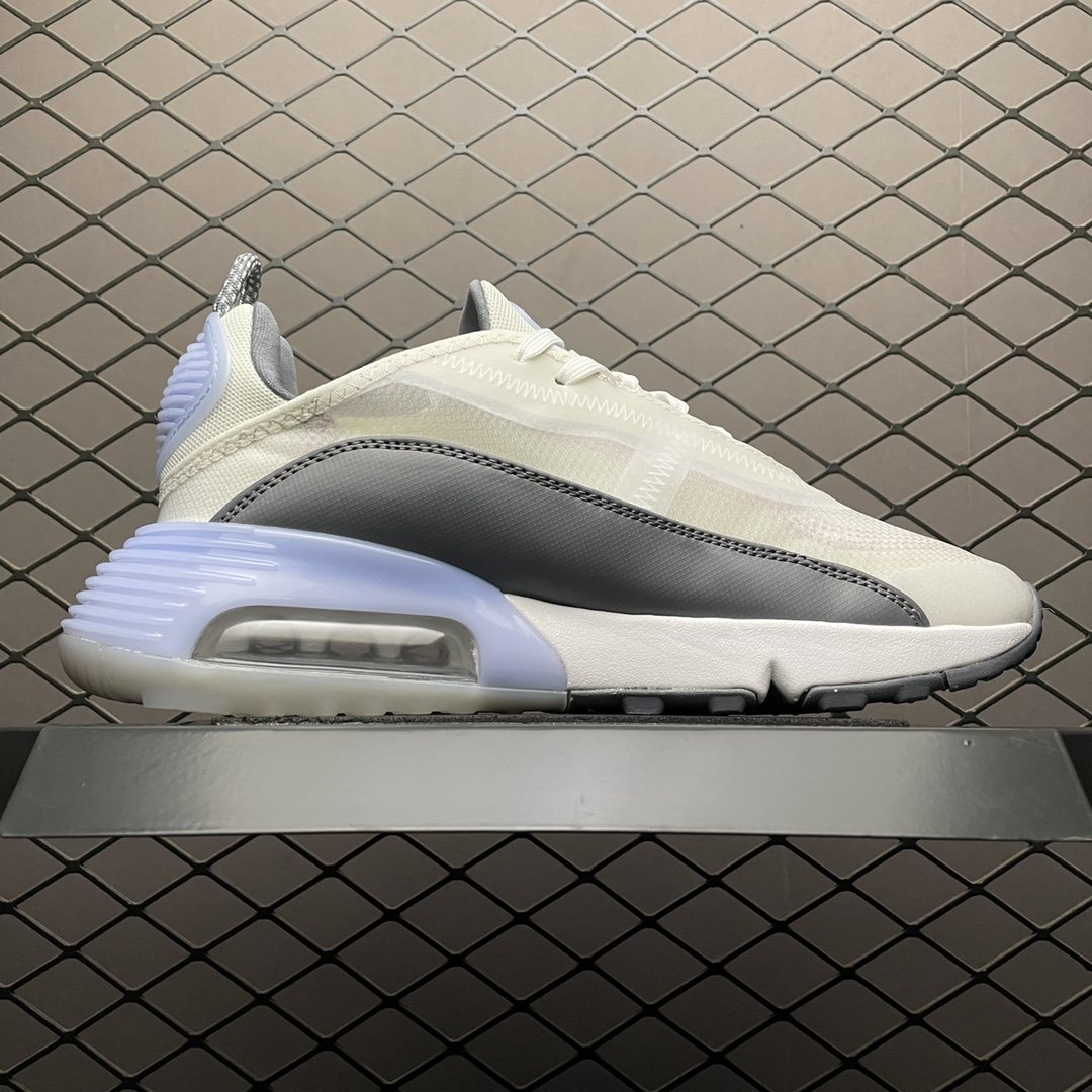 Replica Nike Air Max Shoe Nike Air Max 2090CT1290-101 Size 36-45