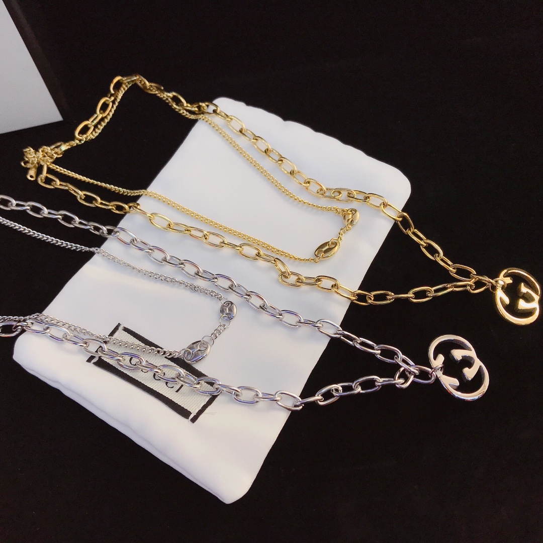 Replica GUCCI Necklace