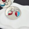 Replica GUCCI Earring