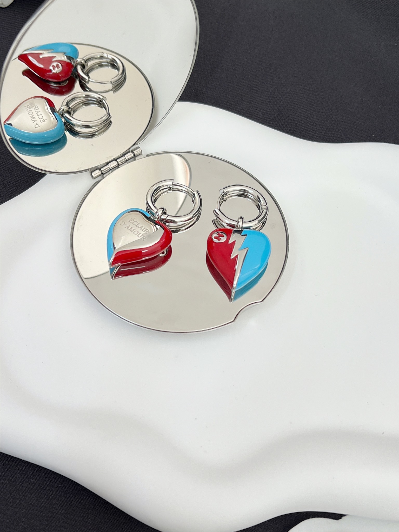 Replica GUCCI Earring