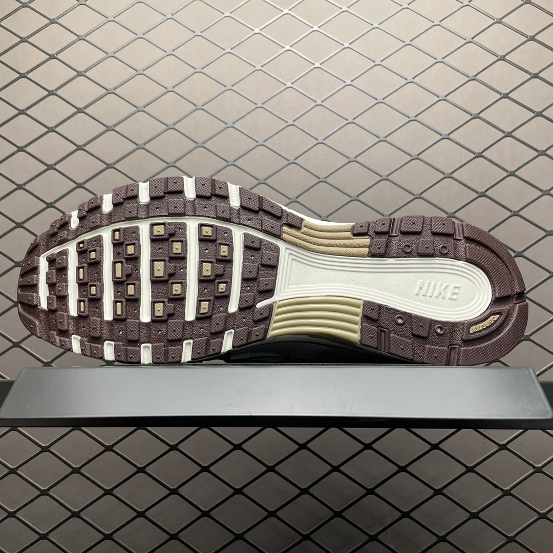 Replica Nike Shoe Nike P-6000 FN7509-029 Size 36-41