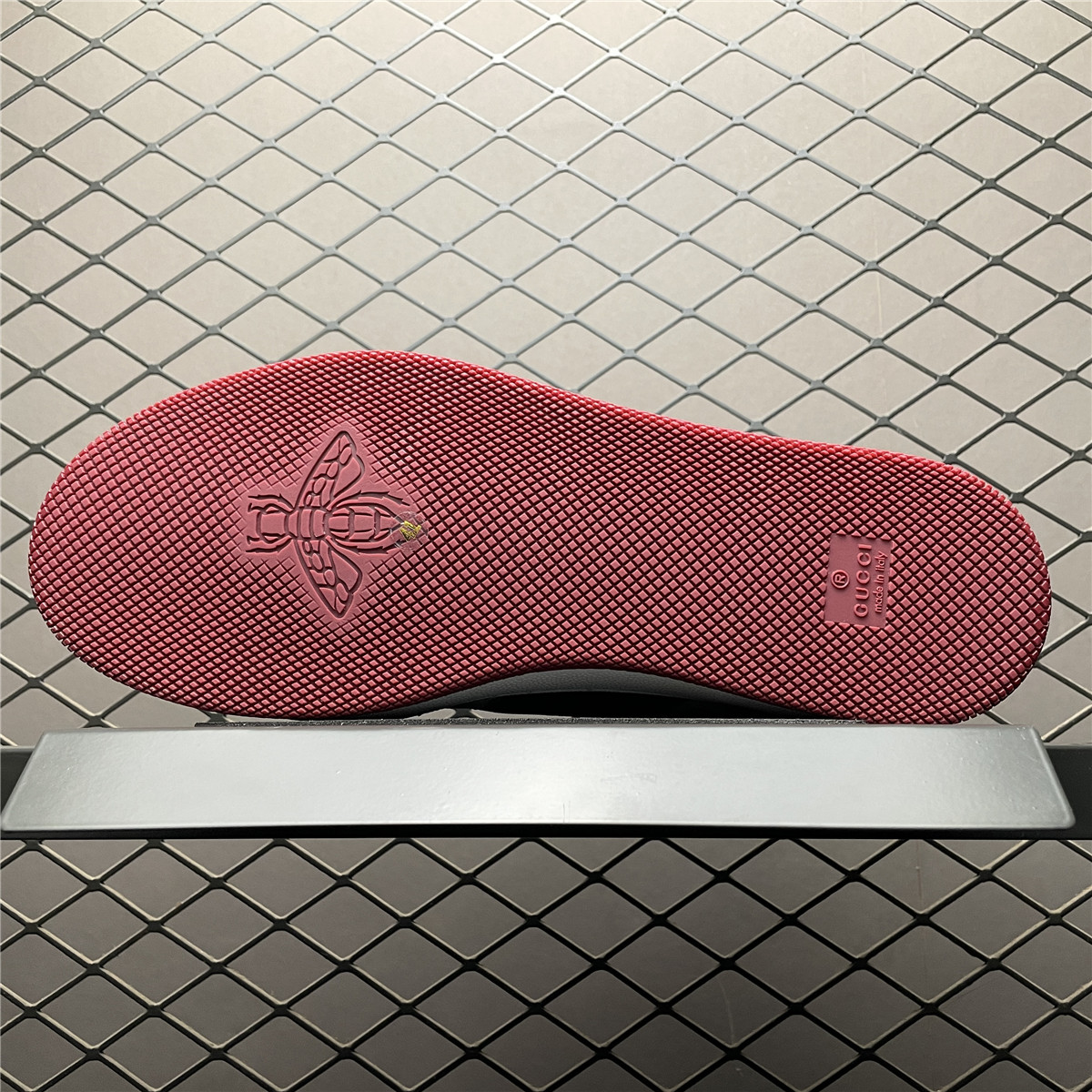 Replica GUCCI Shoe  Gucci  Screener GG
