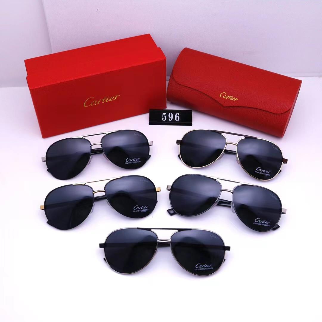 Replica Cartier Glasses