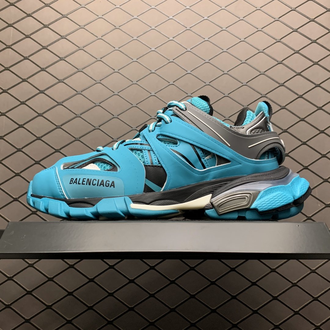 Replica Balenciaga Shoe Balenciaga Track 2079B 36-45