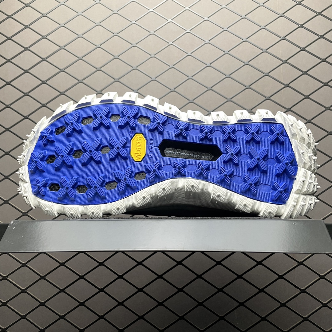 Replica Moncler Shoe Moncler Trailgrip GTX size 36-46q