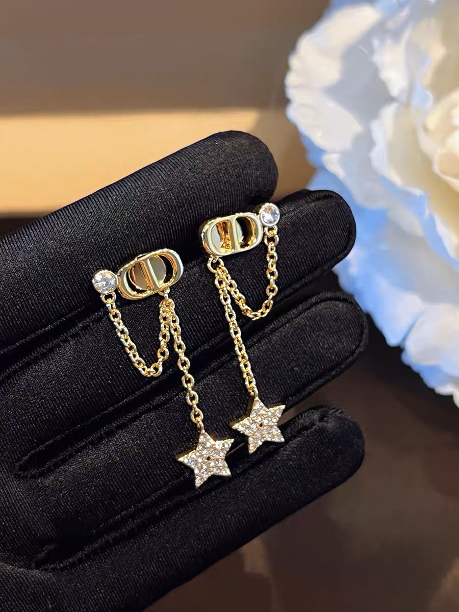 Replica DIOR Earring