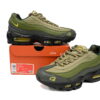 Replica Nike Air Max Shoe Corteiz Corteiz x Nike Air Max 95 FB2709-300 Gutta Green