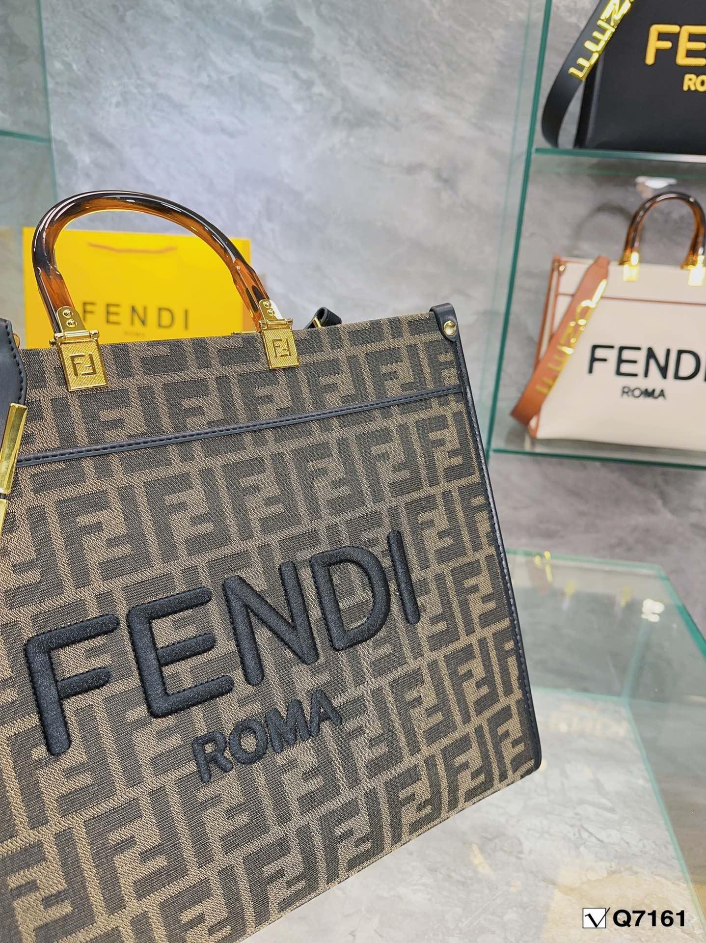 Replica Fendi Bag 35*29CM
