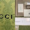 Replica GUCCI Shoe GUCCI  Tennis 1977 Print Sneaker 35-44 37OPUU52