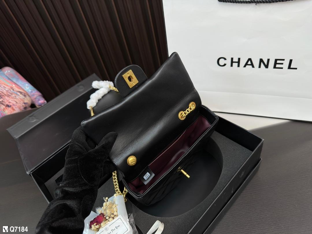 Replica Chanel Bag Set 15*20CM