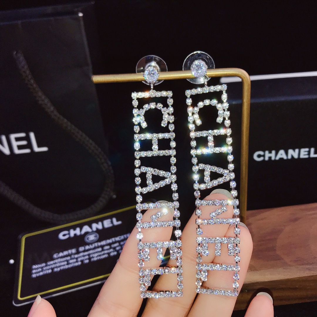 Replica CHANEL Earring