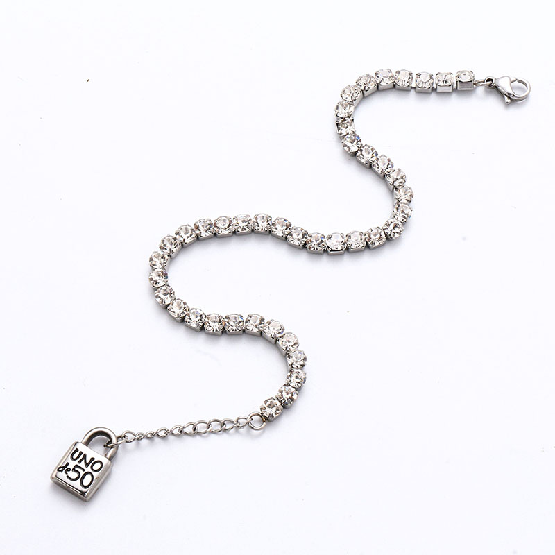 Replica UNOde50 Jewelry set