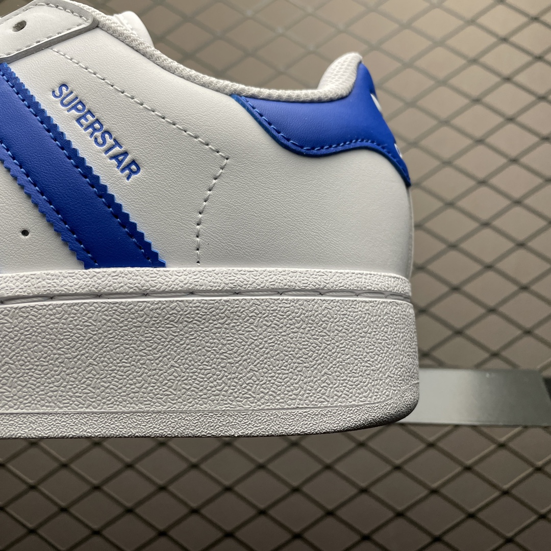 Replica Adidas Shoe Adidas Superstar XLG IF8068 Size 36-45