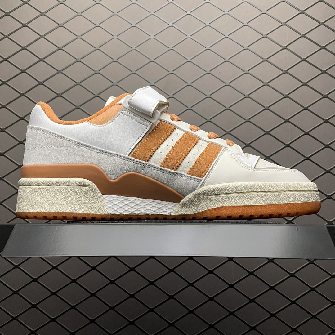 Replica Adidas Shoe Adidas Forum Low G57966 SIZE 36-45