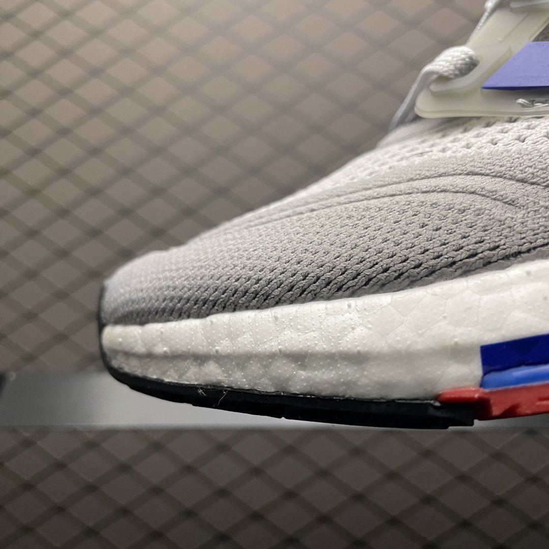 Replica Adidas Shoe Adidas Ultra Boost UB21GX7969 Size 36-45 25TNMMH