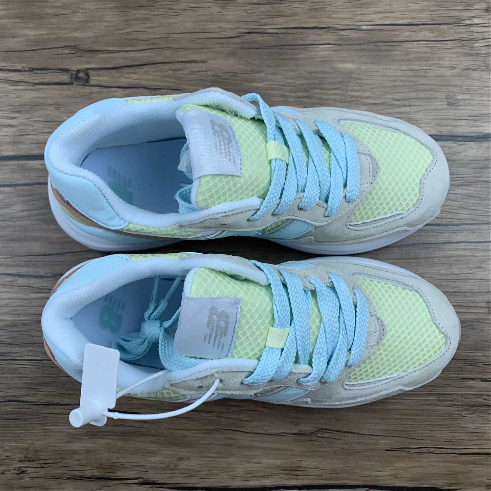 Replica New Balance Shoe New Balance NB5740  W5740SB  36 37 38 38.5 39 40