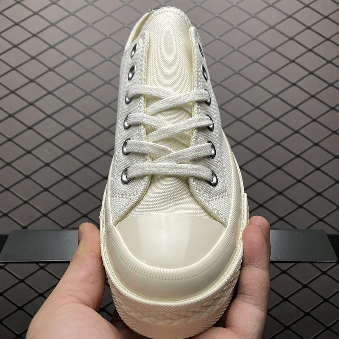 Replica Converse Shoe CDG x Converse CDG PLAY Size 35-44 093901