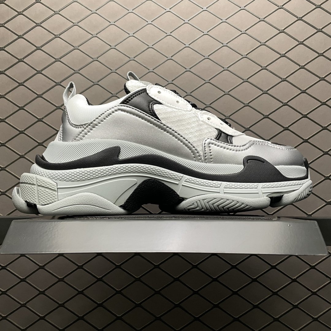 Replica Balenciaga Shoe Balenciaga Triple S Sneaker Size 35-40 0941