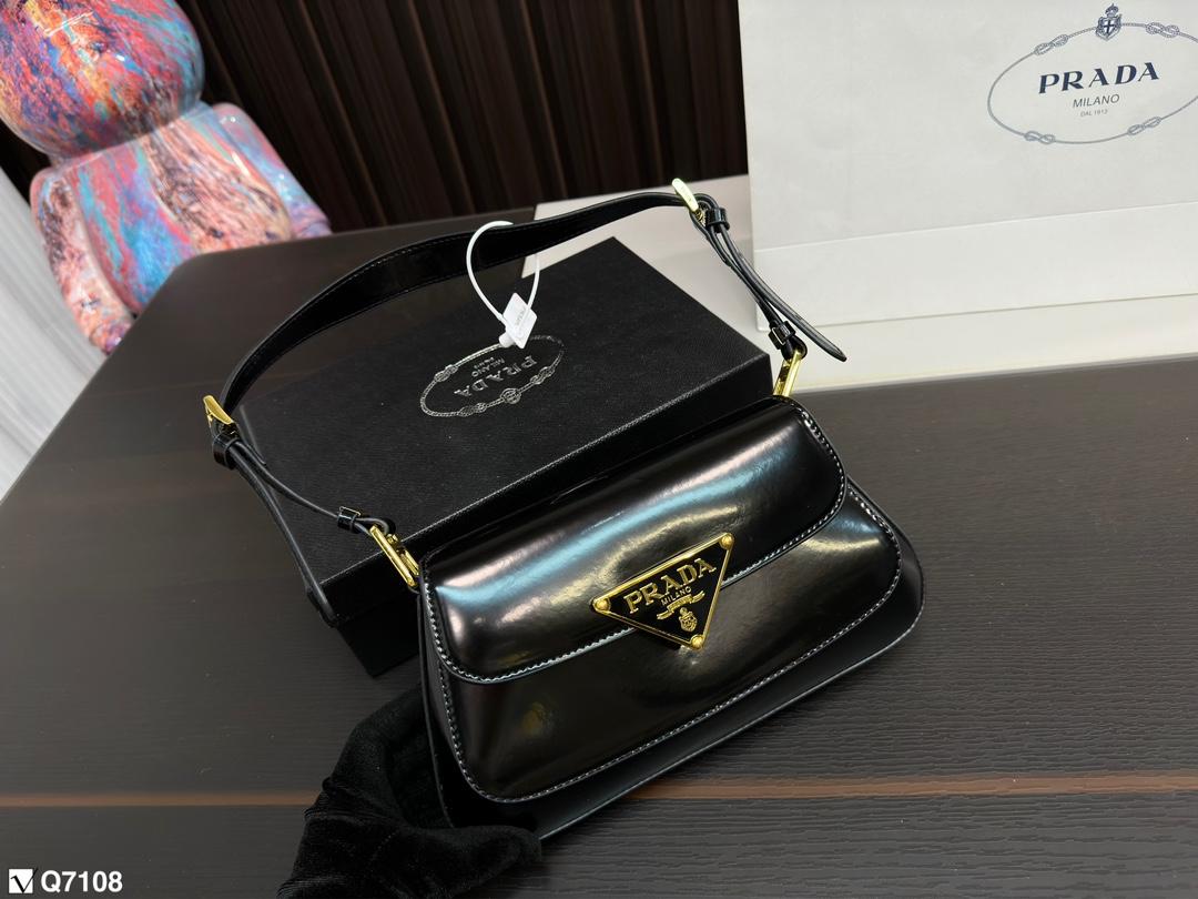 Replica Prada Bag 14*25CM