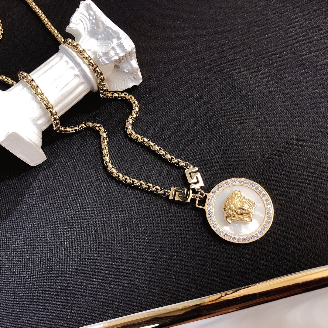 Replica VERSACE Necklace