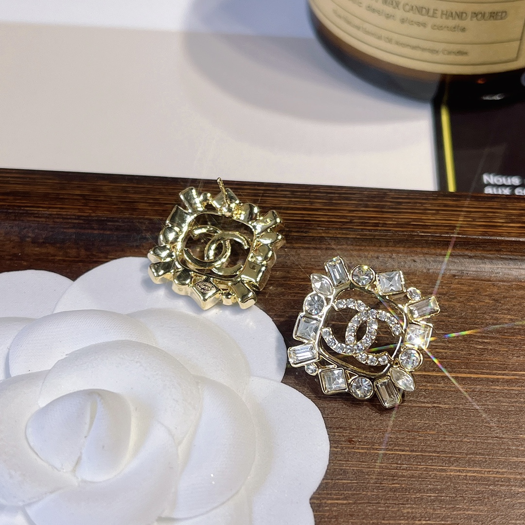 Replica CHANEL Earring