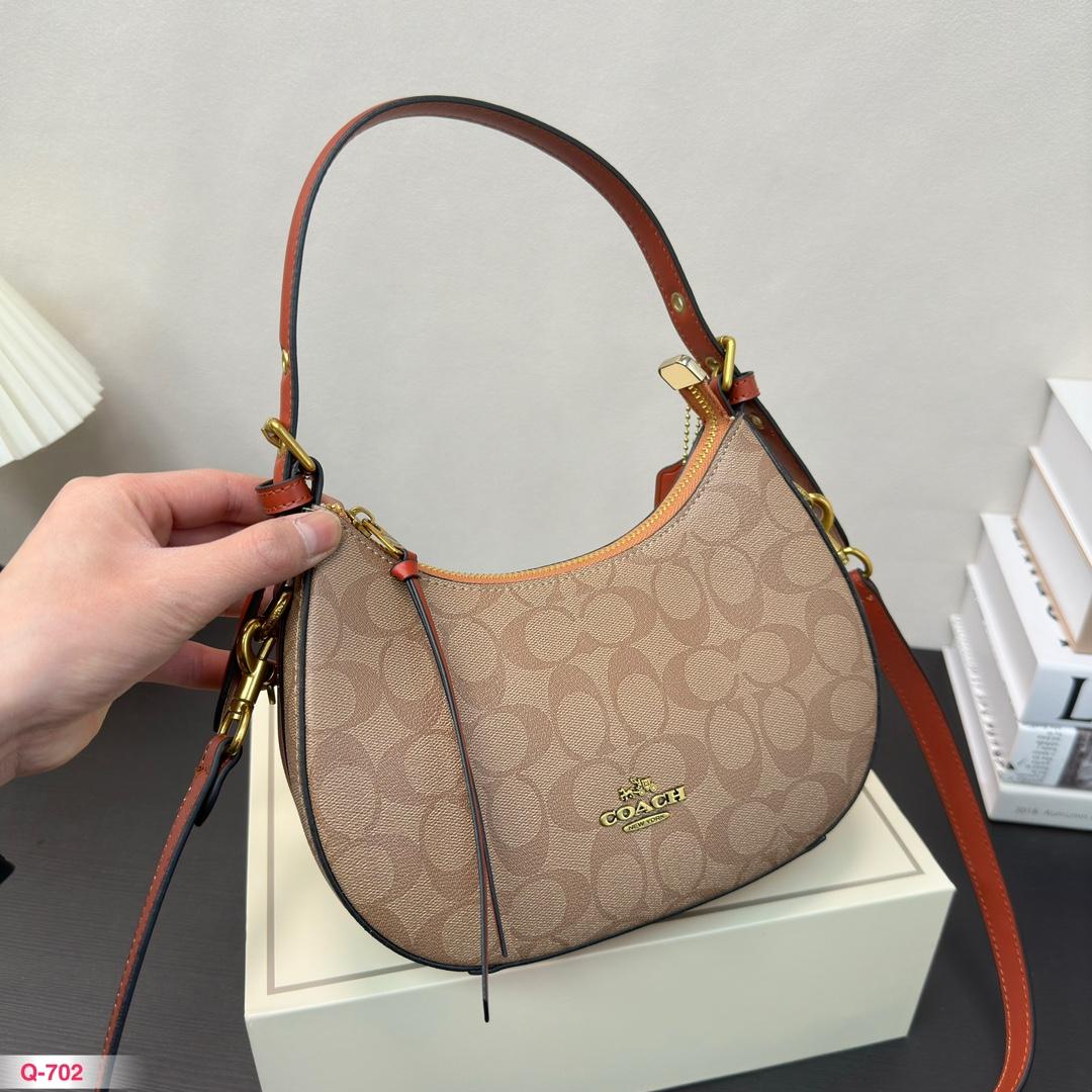 Replica Coach Bag 14*23CM
