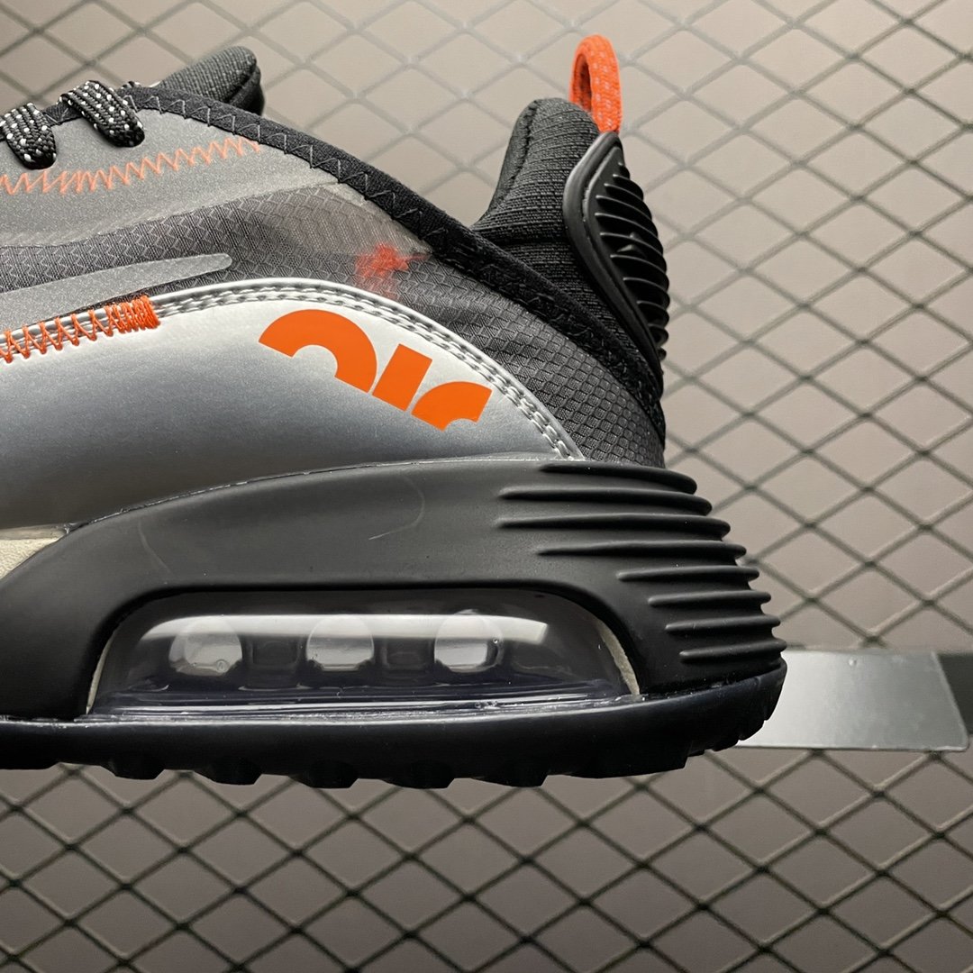Replica Nike Air Max Shoe Nike Air Max 2090CW8611-001 Size 36-45