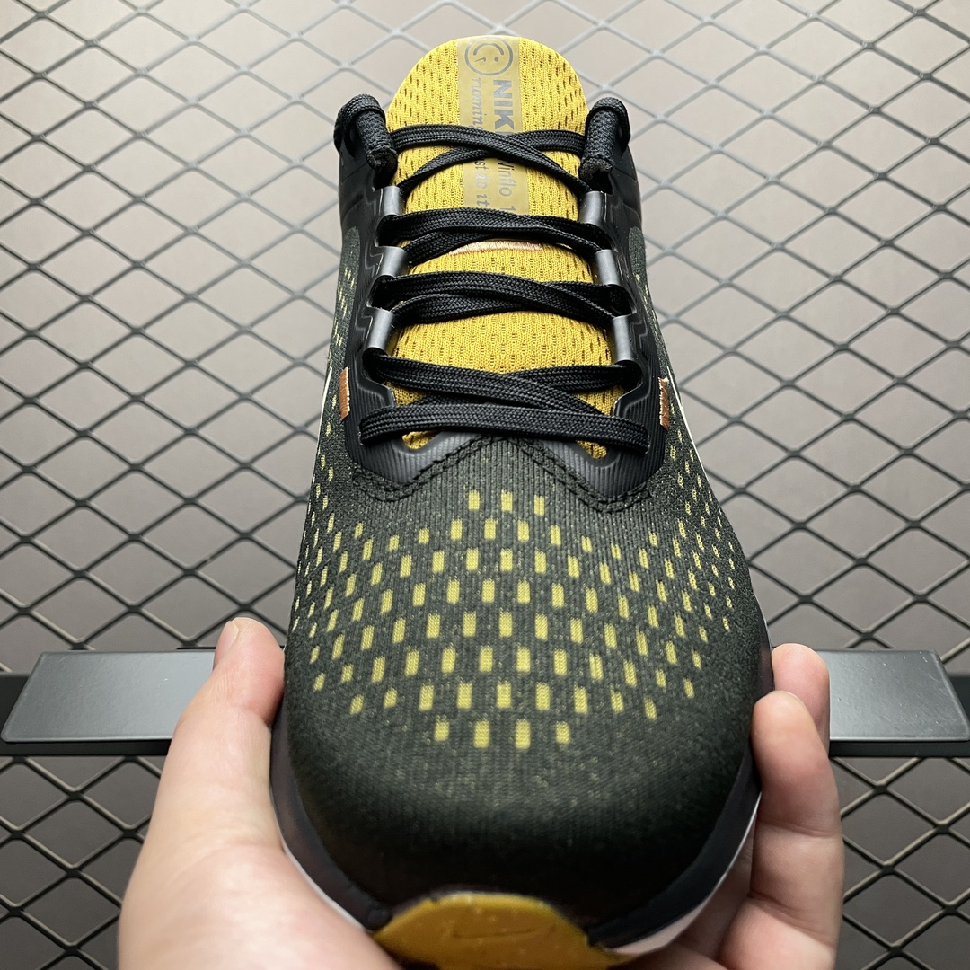Replica Nike Shoe Nike Zoom Winflo 10 W10 DV4022-009 Size 39-46