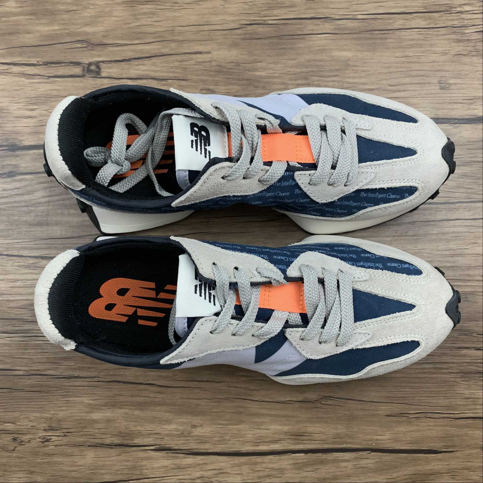 Replica New Balance Shoe New Balance NB327  MS327IA  36-45