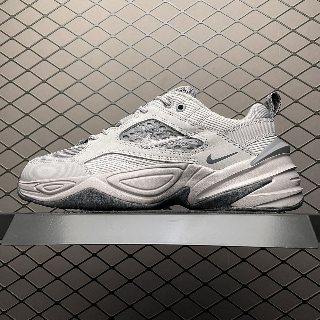 Replica Nike Shoe Nike M2K Tekno BV0074-001 Size 36-45