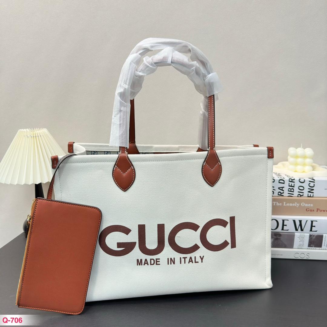 Replica Gucci Bag  27*19CM/45*31CM