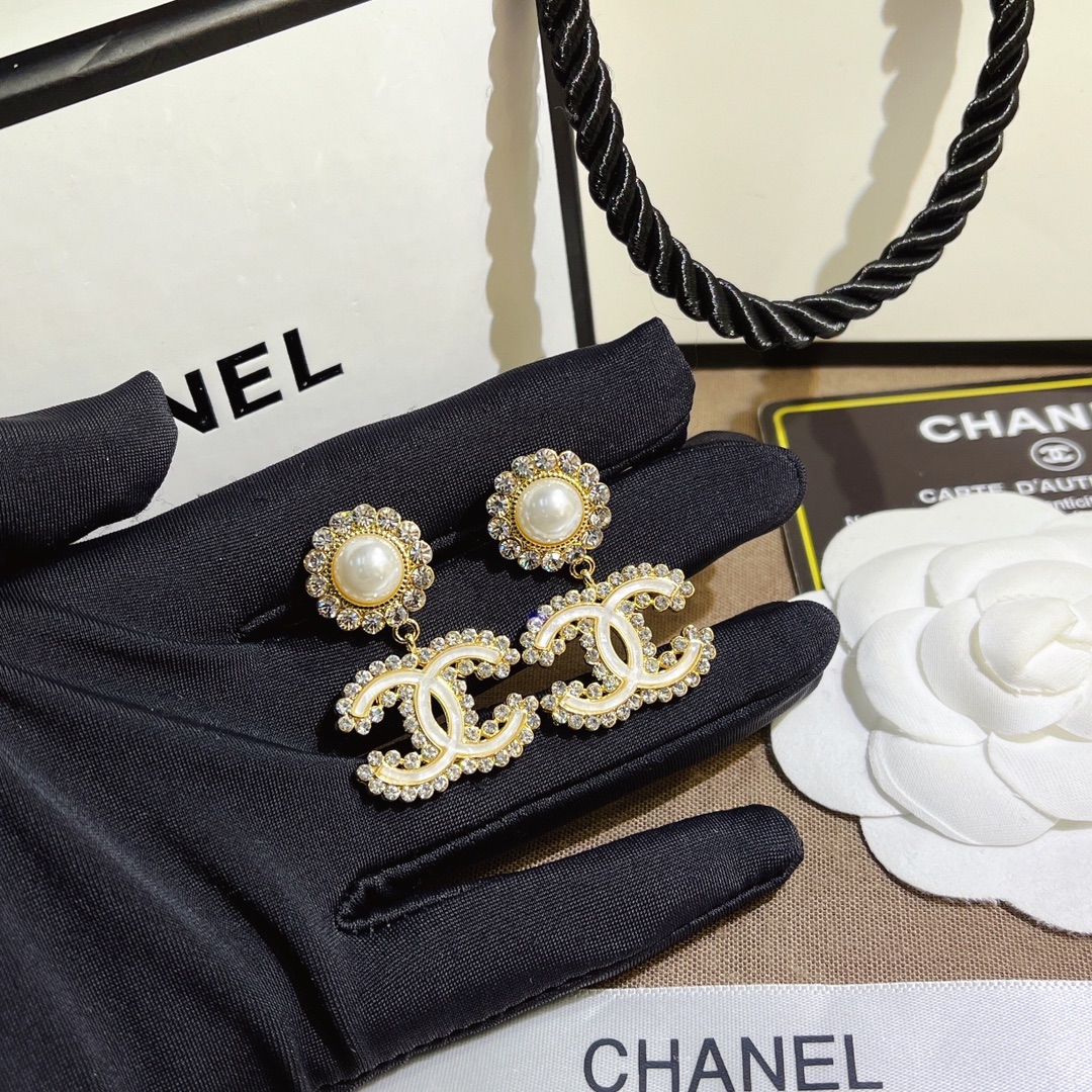 Replica CHANEL Earring