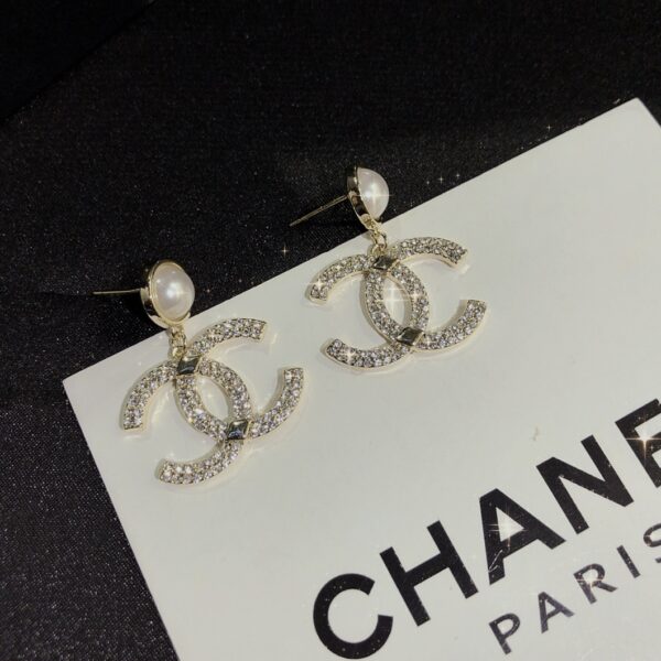 Replica CHANEL Earring