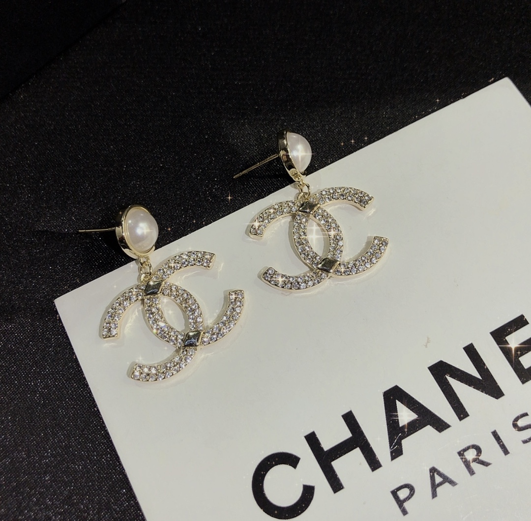 Replica CHANEL Earring