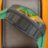 Replica Richard Mille Carbon Fiber Automatic Machine Watch 42MM