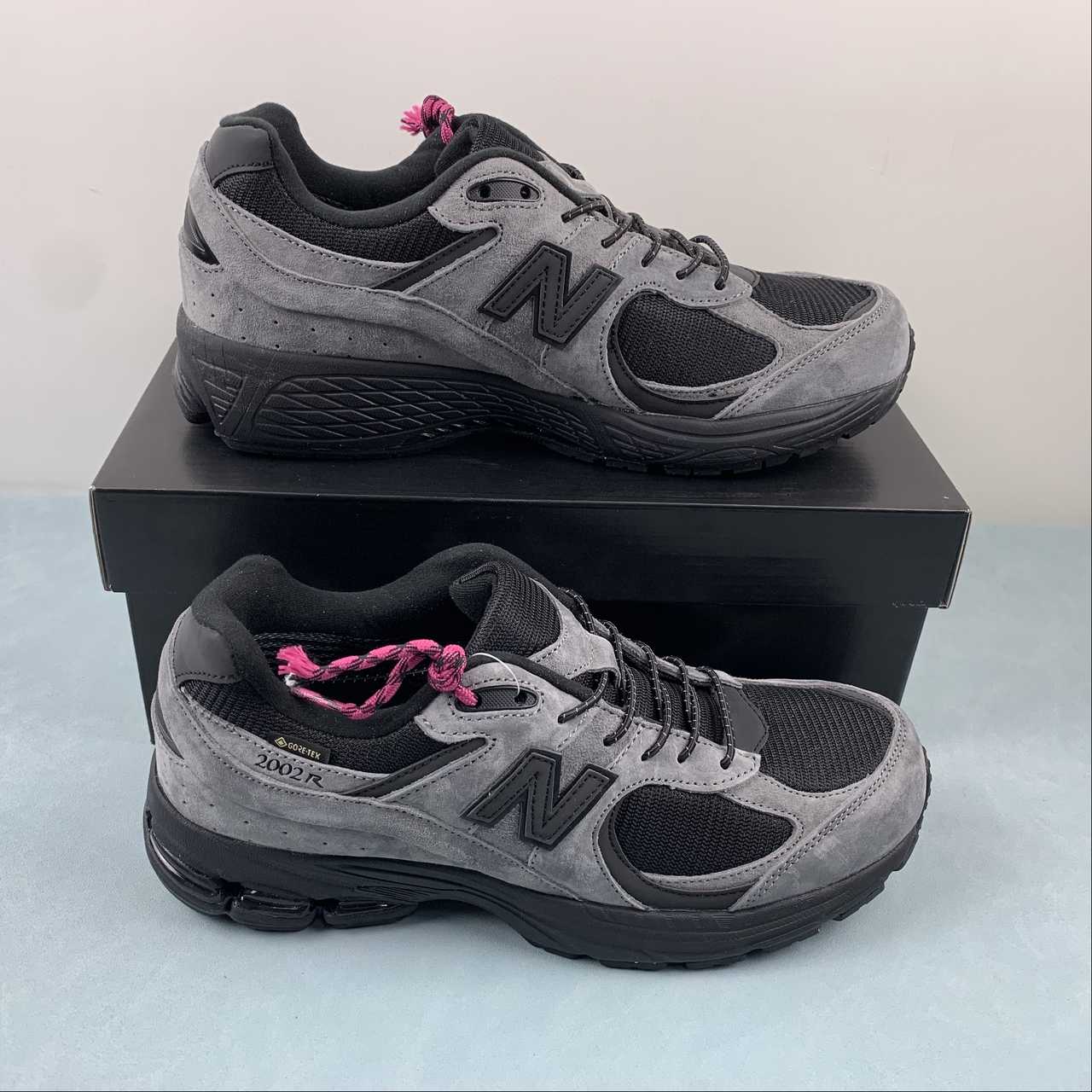 Replica New Balance Shoe New Balance NB2002  M2002RXZ  36-45