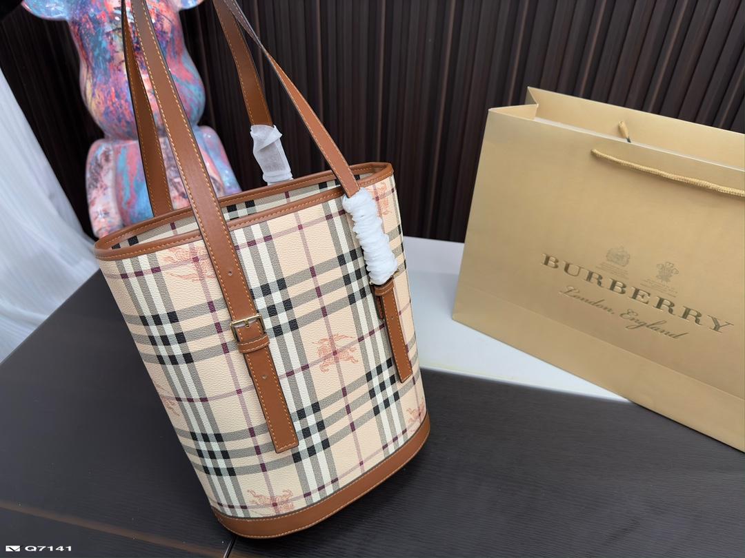 Replica Burberry Bag 24*28CM