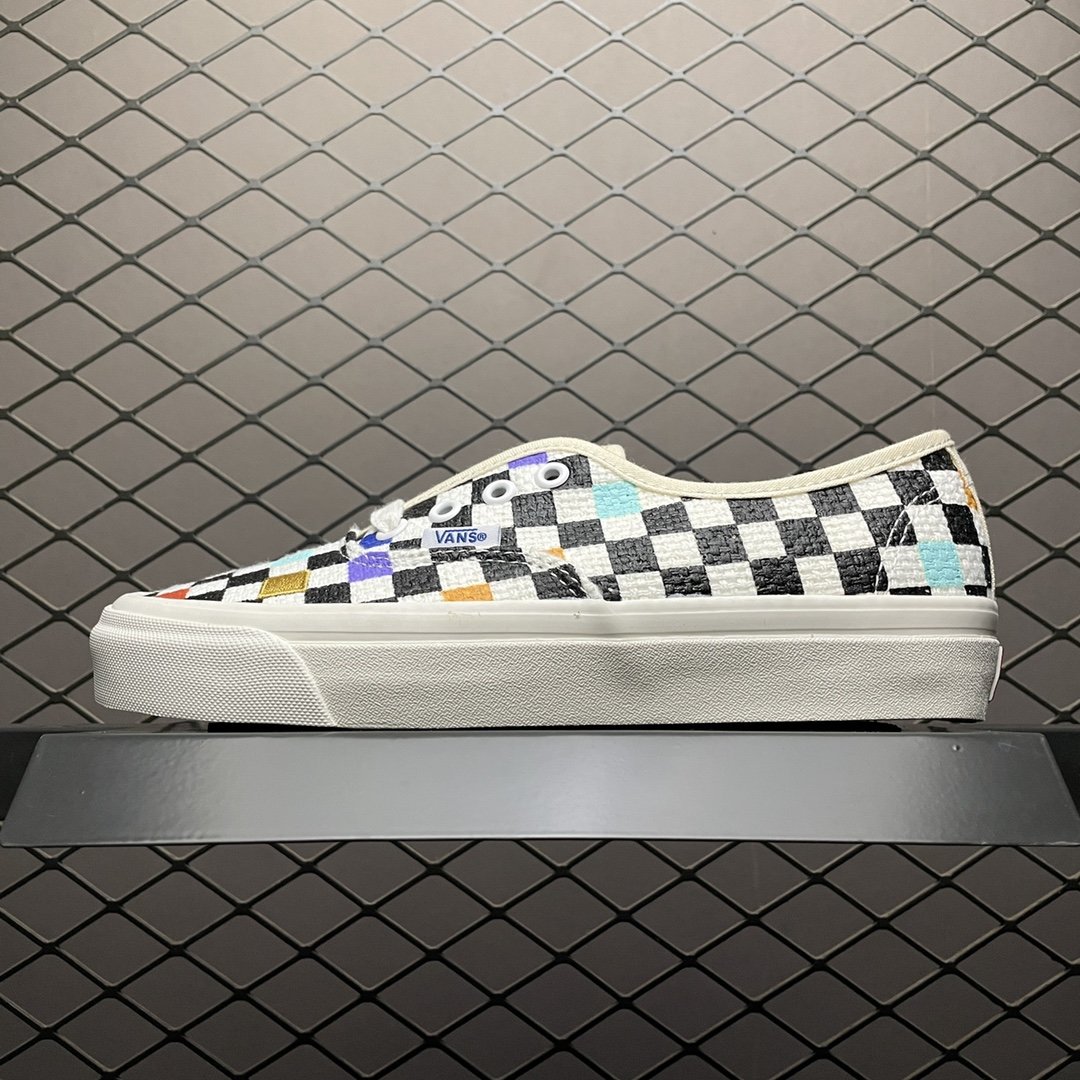 Replica Vans Shoe Vans  Authentic 715902 35-44