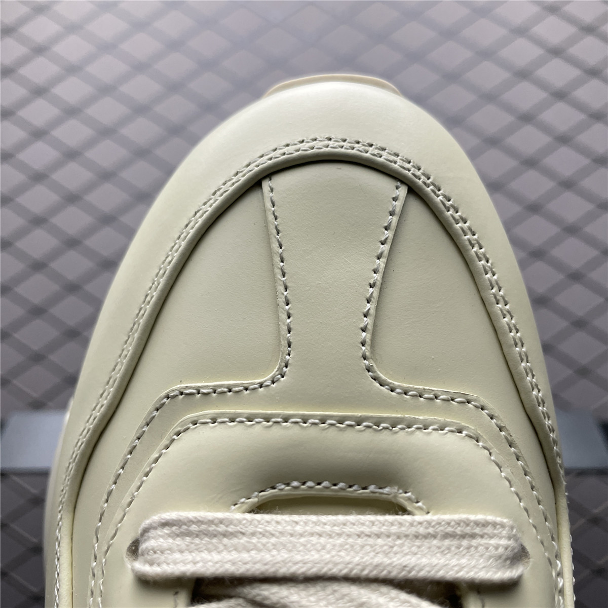 Replica GUCCI Shoe  Gucci Rhyton CNY 2025 Snake