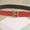 Replica BURBERRY belt