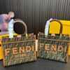 Replica Fendi Bag 25*22CM