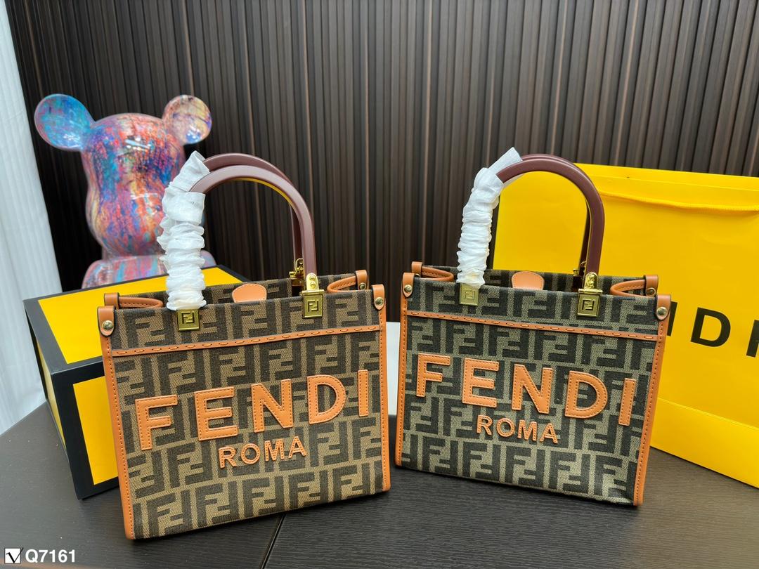 Replica Fendi Bag 25*22CM