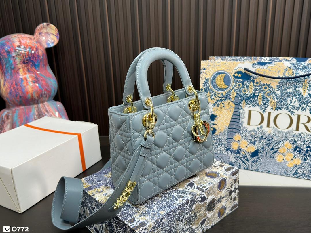 Replica Dior Bag 17*20CM
