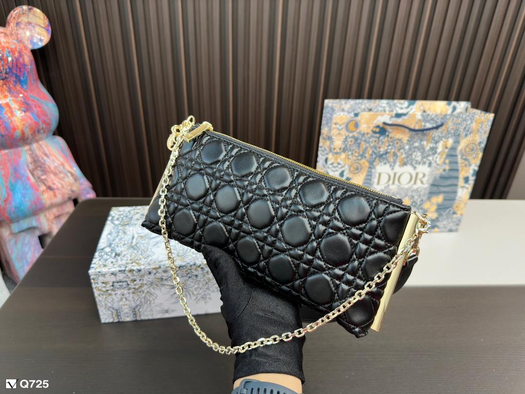 Replica Dior Bag 25*13CM